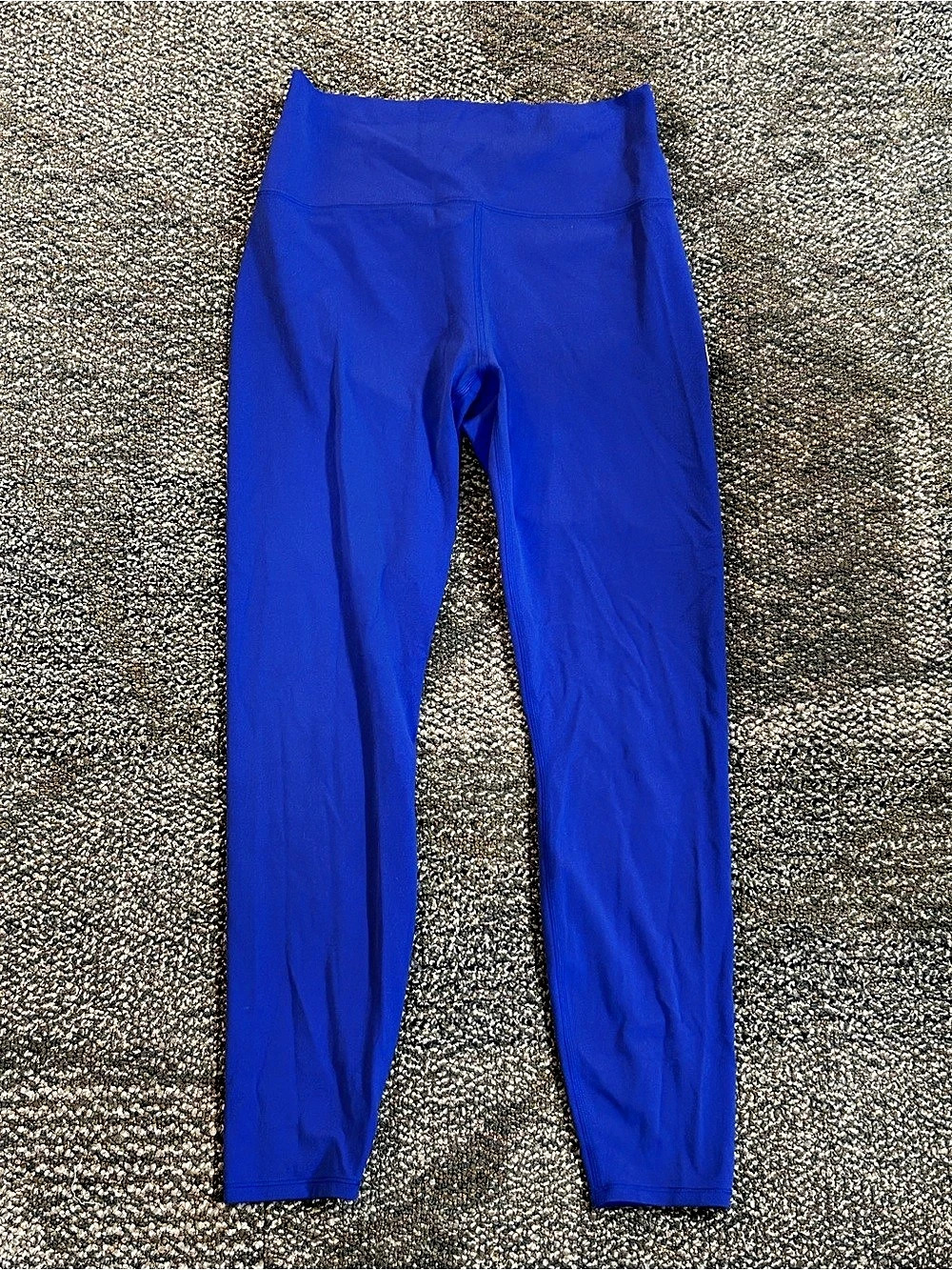 vuori  allthefeels Blue Leggings